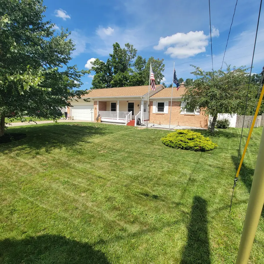 5001 Creekview Drive Se, Kentwood, MI 49508 - #3