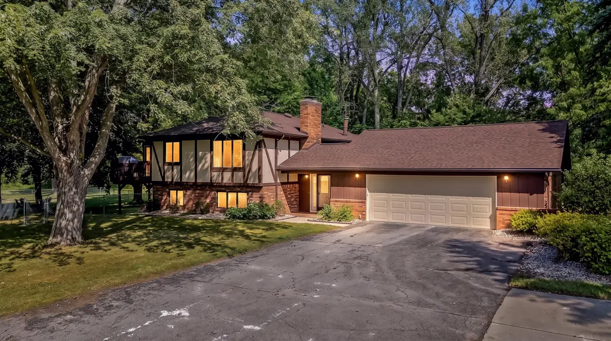 6549 Napier Road, Plymouth, MI 48170 - #1
