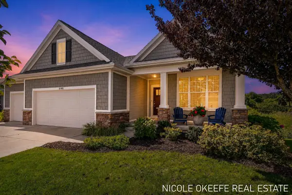 5105 Vistula Court Sw, Wyoming, MI 49418