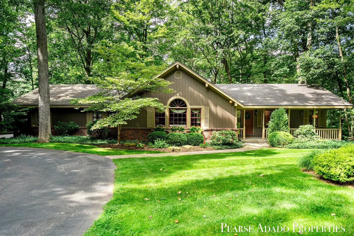 3597 Tricklewood Drive Se, Grand Rapids, MI 49546 - #1