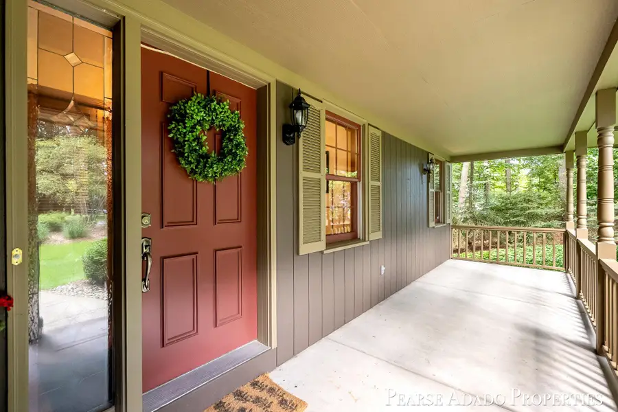 3597 Tricklewood Drive Se, Grand Rapids, MI 49546 - #3