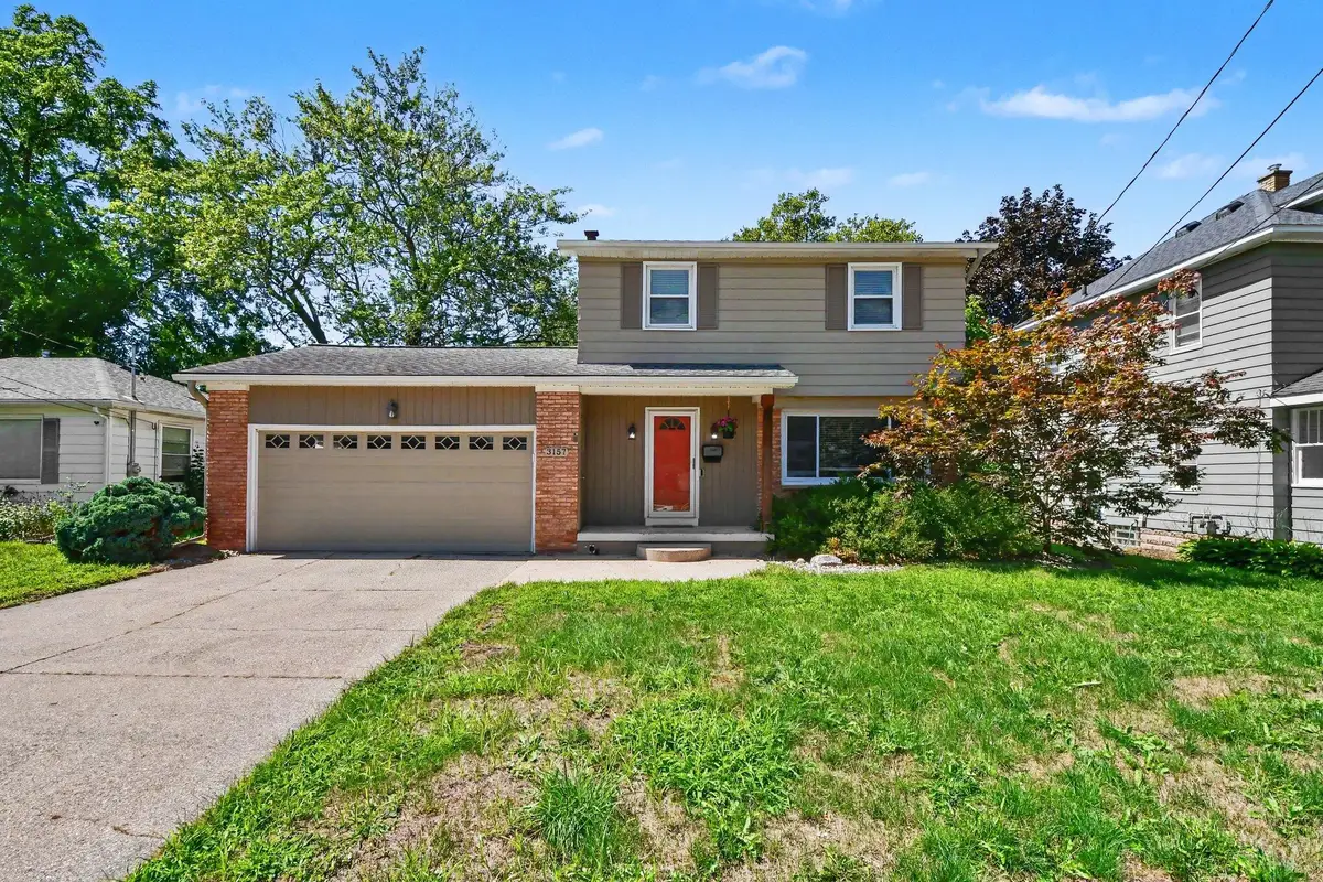 3157 Locke Avenue Sw, Grandville, MI 49418 - #1