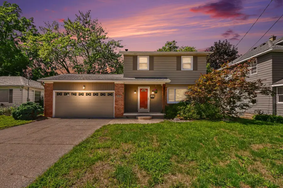 3157 Locke Avenue Sw, Grandville, MI 49418 - #2