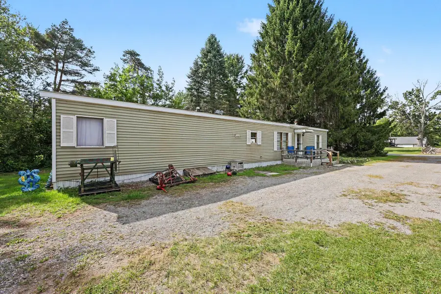 2791 Kinneville Road, Leslie, MI 49251 - #3