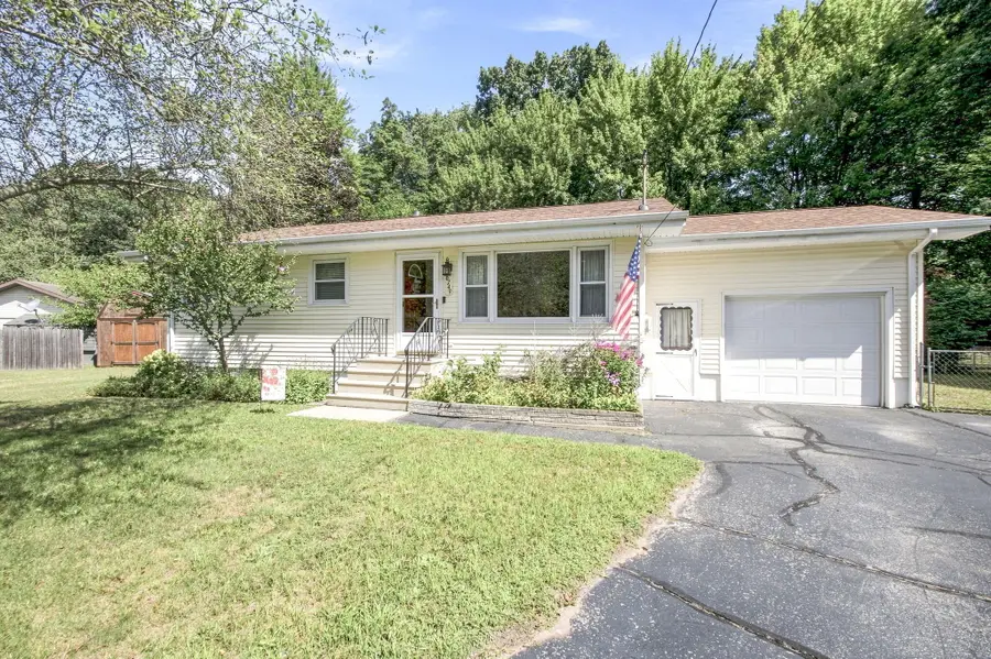 6749 Deadwood, Coloma, MI 49038 - #2