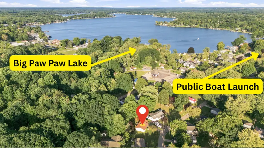 6749 Deadwood, Coloma, MI 49038 - #3