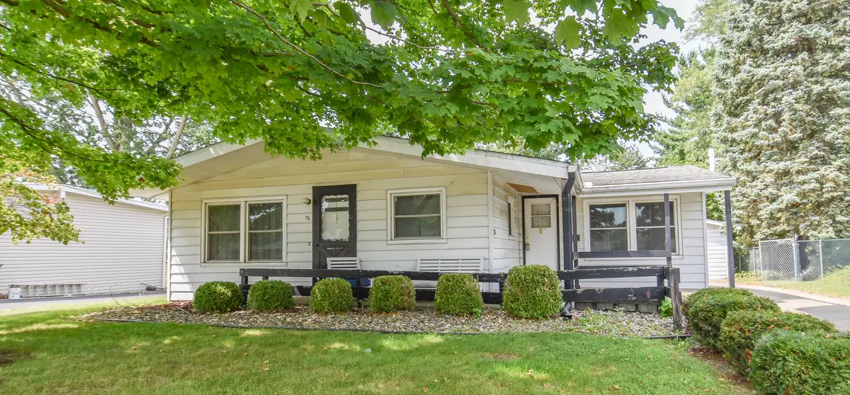 75 Edison Court, Coldwater, MI 49036 - #1