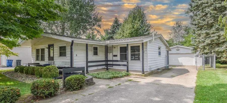 75 Edison Court, Coldwater, MI 49036 - #2