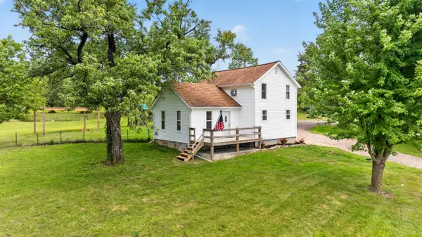 20626 Waldo Road, Chelsea, MI 48118
