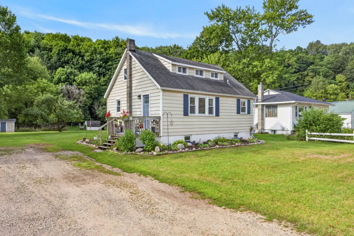 625 W Bridge Street, Big Rapids, MI 49307 - #1
