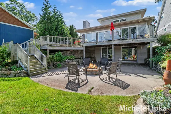 570 Bear Lake Road, Muskegon, MI 49445