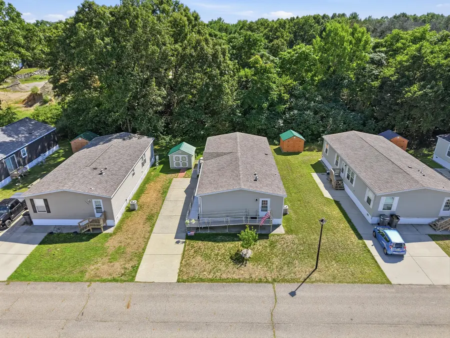 14904 Saint Lawrence Drive, Spring Lake, MI 49456 - #2