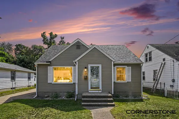 328 Jean Street Sw, Wyoming, MI 49548