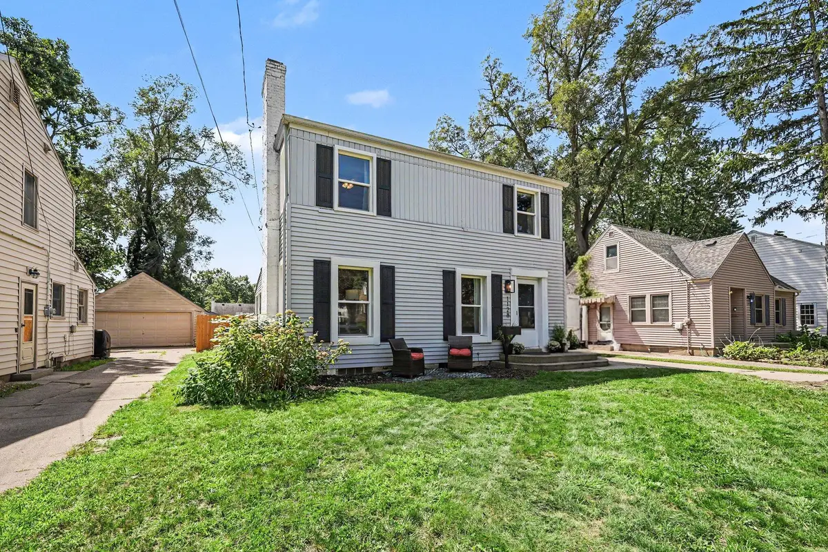 1128 Edna Street Se, Grand Rapids, MI 49507 - #1