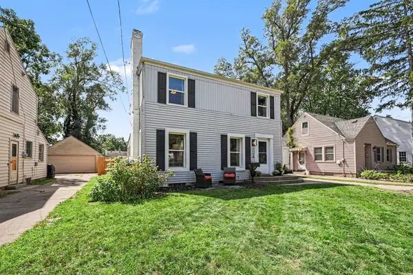 1128 Edna Street Se, Grand Rapids, MI 49507