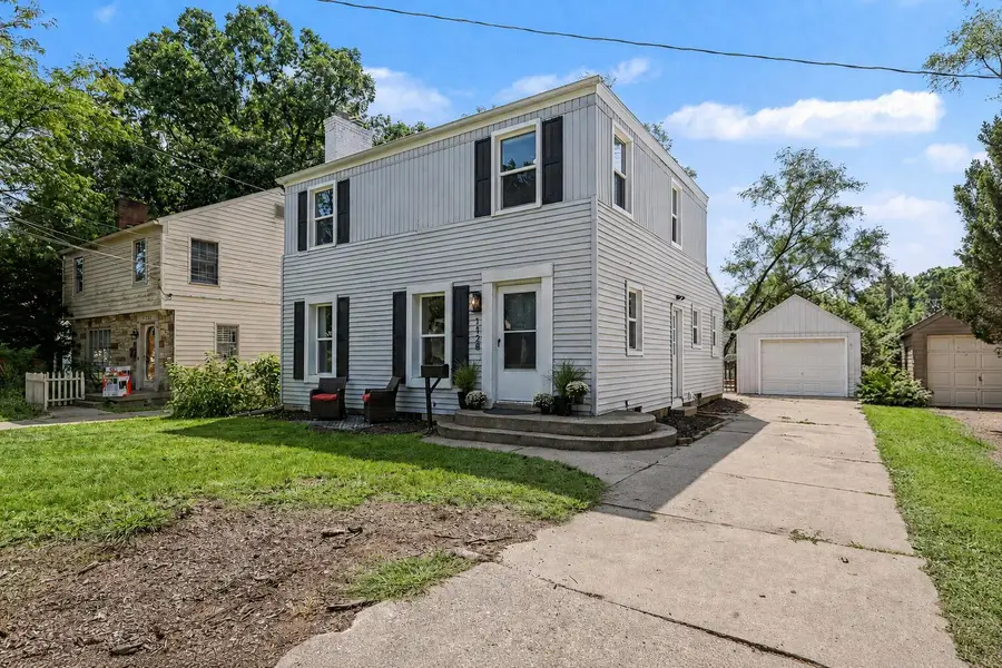 1128 Edna Street Se, Grand Rapids, MI 49507 - #3