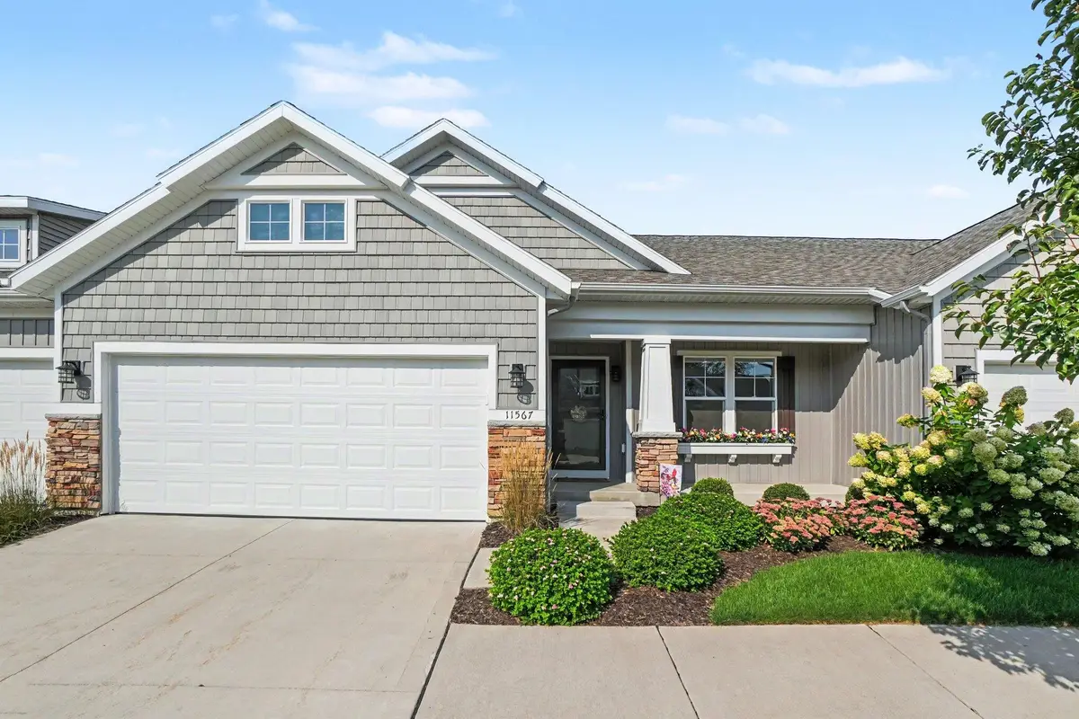 11567 Norfolk Drive #53, Allendale, MI 49401 - #1