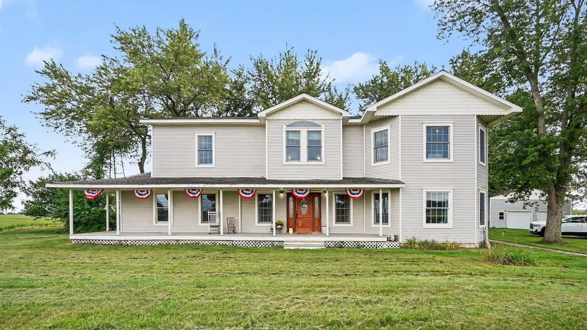 13141 Grass Lake Road, Grass Lake, MI 49240 - #1
