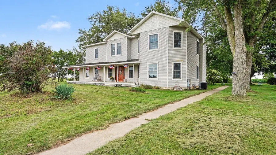 13141 Grass Lake Road, Grass Lake, MI 49240 - #2