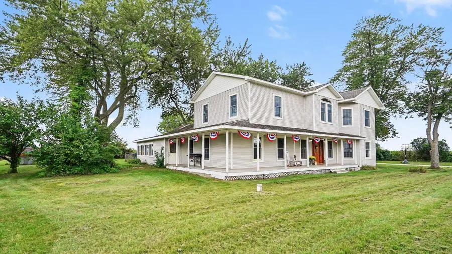 13141 Grass Lake Road, Grass Lake, MI 49240 - #3