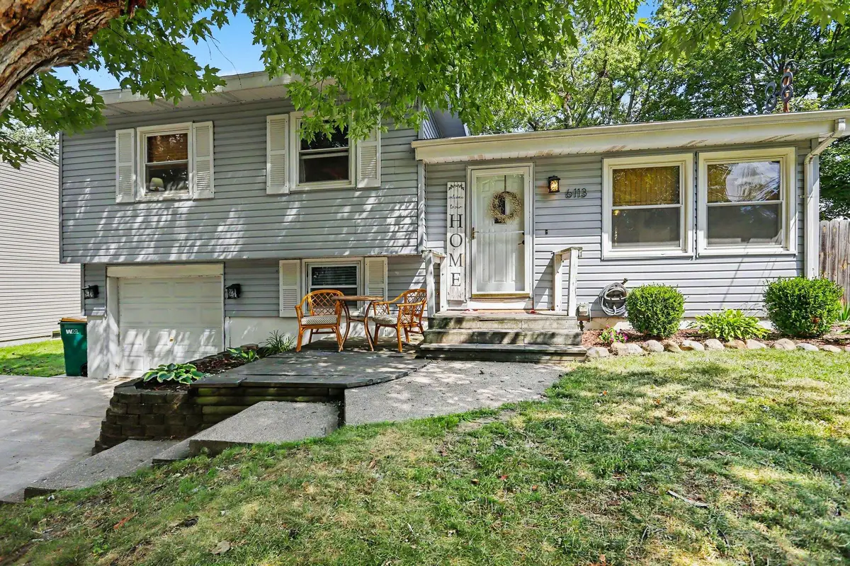 6113 Longview Street, Portage, MI 49024 - #1