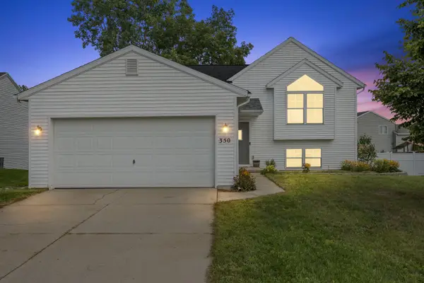 350 Tall Grass Drive, Cedar Springs, MI 49319