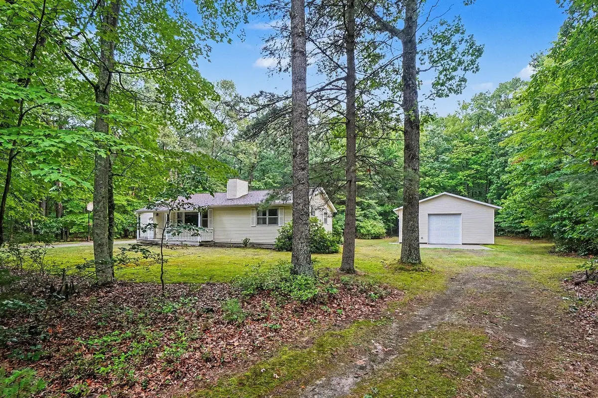 4730 W Mcmillan Road, Muskegon, MI 49445 - #1