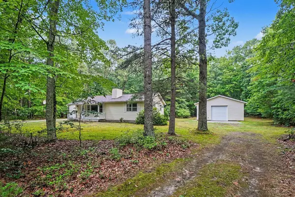 4730 W Mcmillan Road, Muskegon, MI 49445