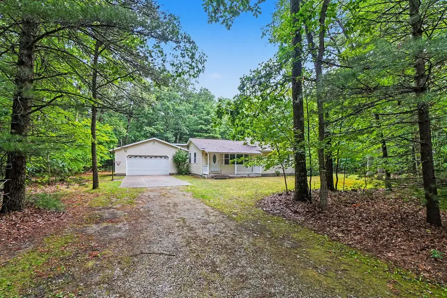 4730 W Mcmillan Road, Muskegon, MI 49445 - #2