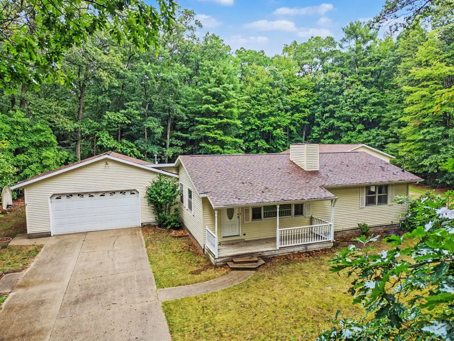 4730 W Mcmillan Road, Muskegon, MI 49445 - #3