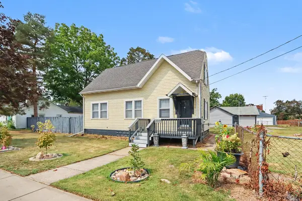 1719 Palmer Avenue, Kalamazoo, MI 49001