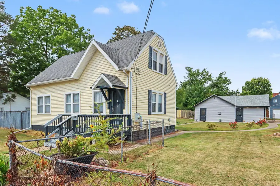 1719 Palmer Avenue, Kalamazoo, MI 49001 - #2