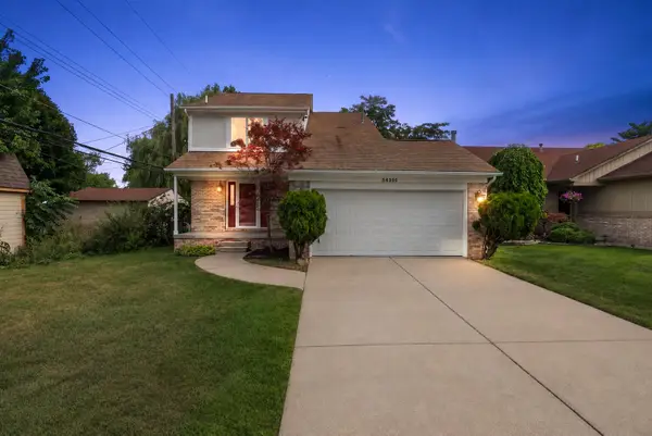 34266 Rhode Island Street, Clinton Twp, MI 48035