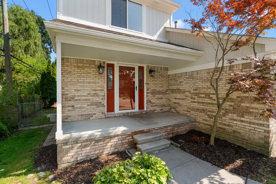 34266 Rhode Island Street, Clinton Township, MI 48035 - #3