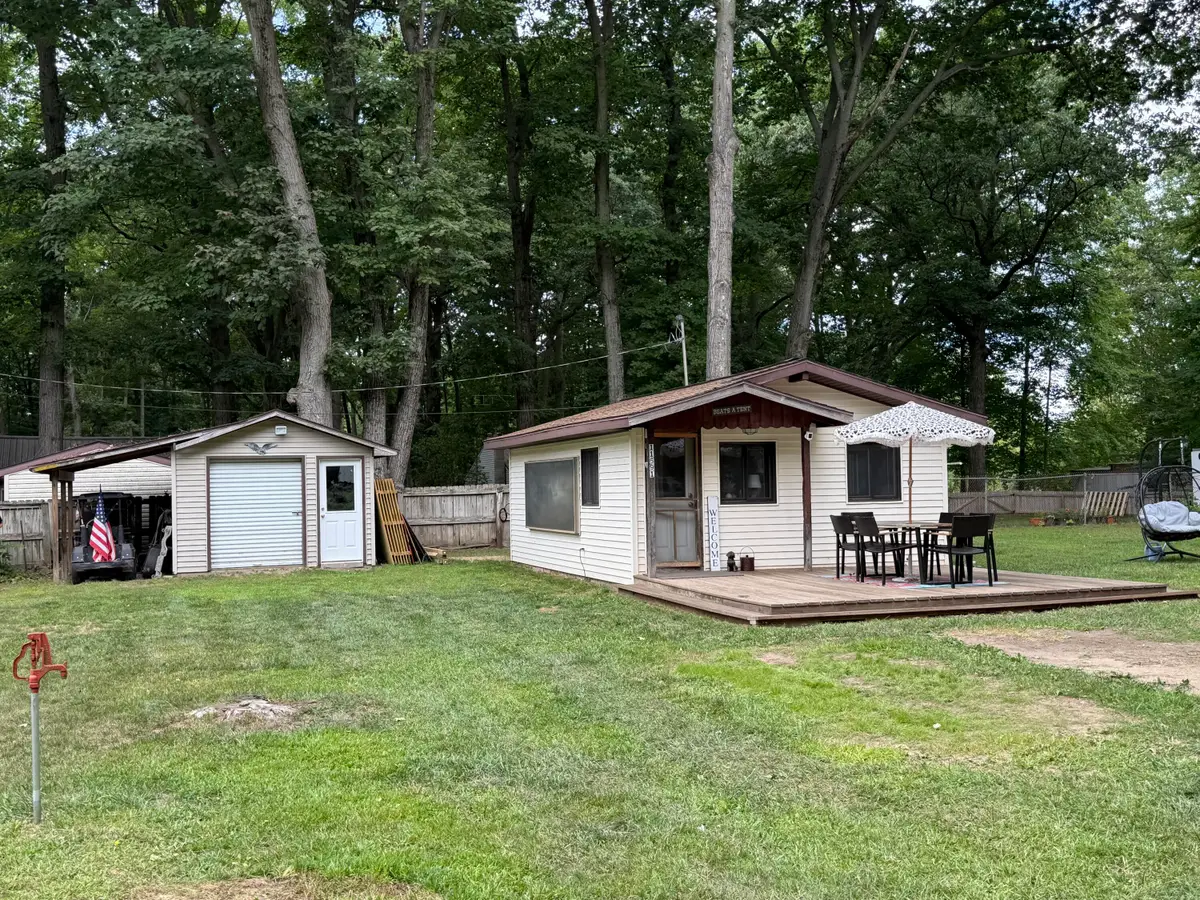 11691 Killdeer Drive, Lakeview, MI 48850 - #1