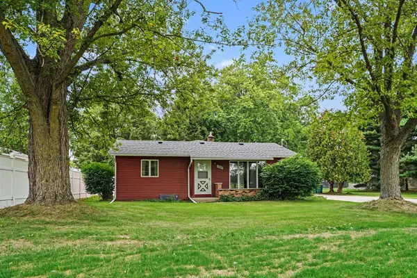 8722 S Sprinkle Road, Portage, MI 49002