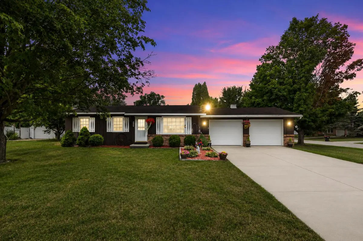 20600 Ross Parkway, Big Rapids, MI 49307 - #1