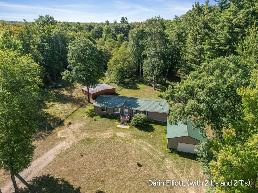 22653 Tamarack Road, Howard City, MI 49329 - #2