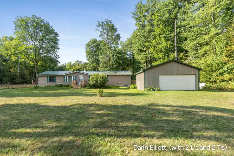22653 Tamarack Road, Howard City, MI 49329 - #3