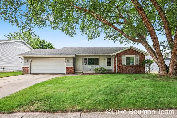 2116 Tyler Street, Jenison, MI 49428