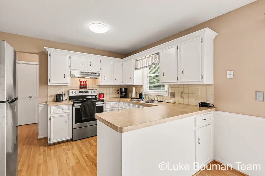 2116 Tyler Street, Jenison, MI 49428 - #3