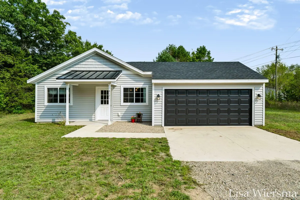 8121 Bowens Mill Road, Middleville, MI 49333 - #1