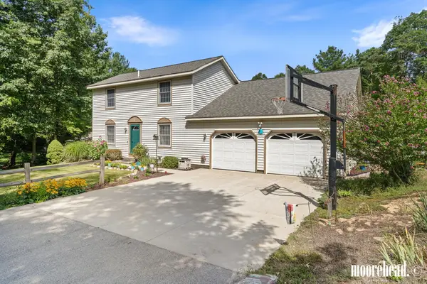 17047 Lincoln Street, Grand Haven, MI 49417