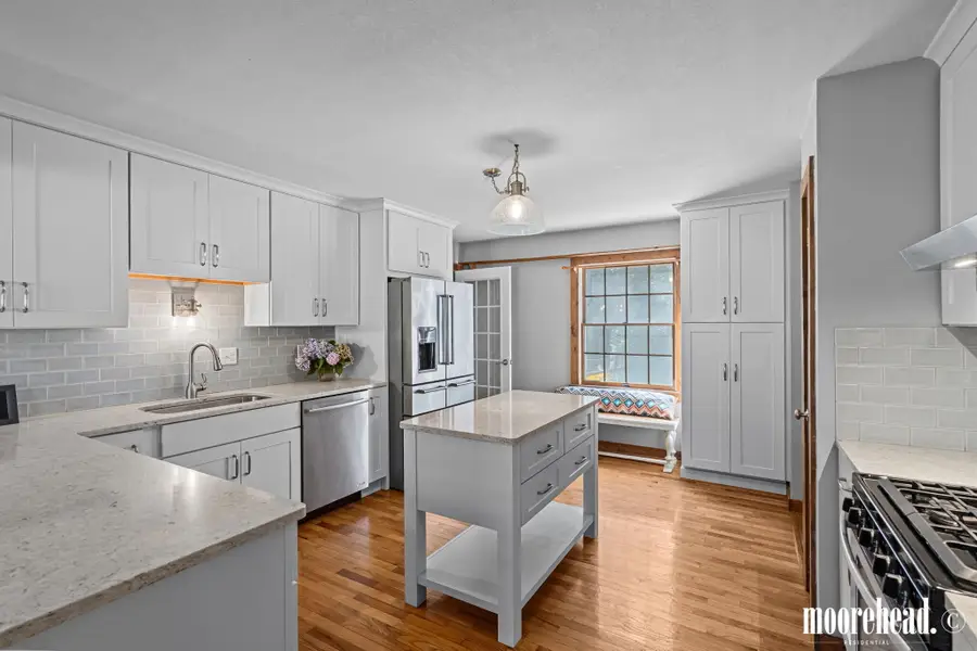 17047 Lincoln Street, Grand Haven, MI 49417 - #2