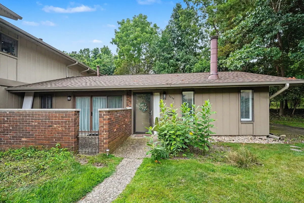 3834 Greenleaf Circle, Kalamazoo, MI 49008 - #1