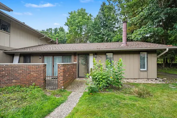 3834 Greenleaf Circle, Kalamazoo, MI 49008