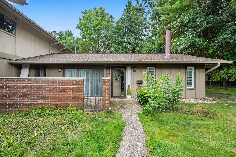 3834 Greenleaf Circle, Kalamazoo, MI 49008 - #2