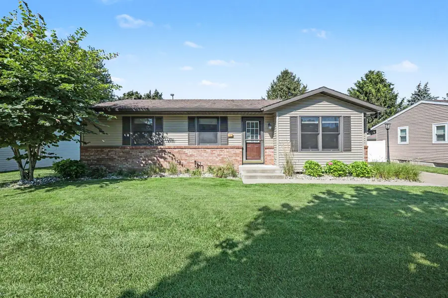 3461 Auburn Avenue Ne, Grand Rapids, MI 49525 - #2