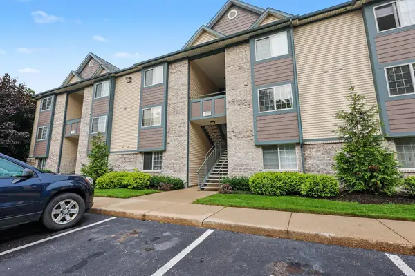 18400 N Ridge Court #7, Spring Lake, MI 49456