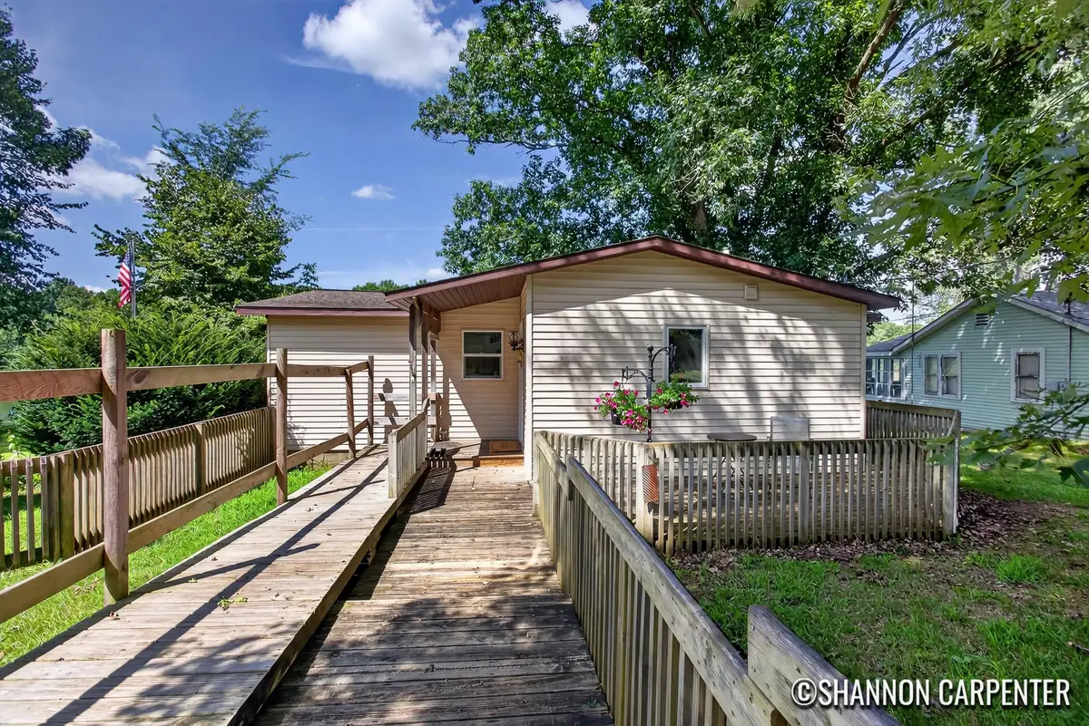 11264 Riverside Drive, White Pigeon, MI 49099 - #1